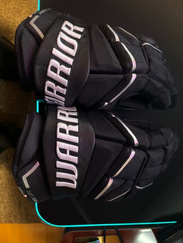 Warrior 15"  Alpha Lx Pro Gloves