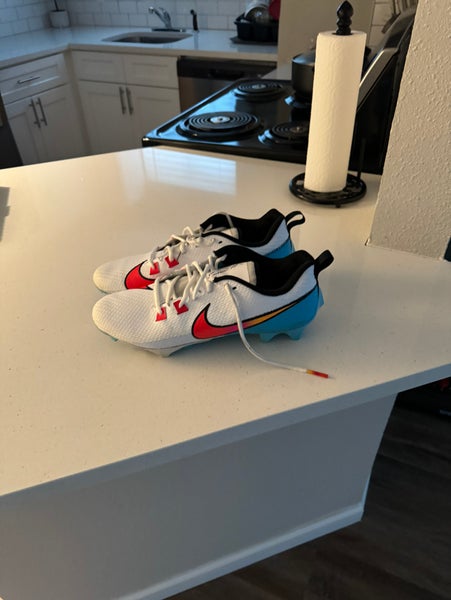Used Size 12 (men’s )