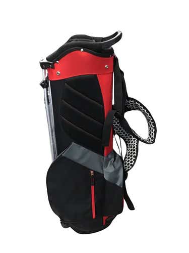 Used Wilson Stand Bag Golf Stand Bags