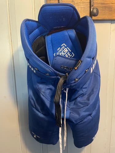 Senior Small Warrior Covert QRL Hockey Pants