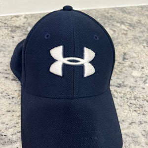 Youth under armour hat