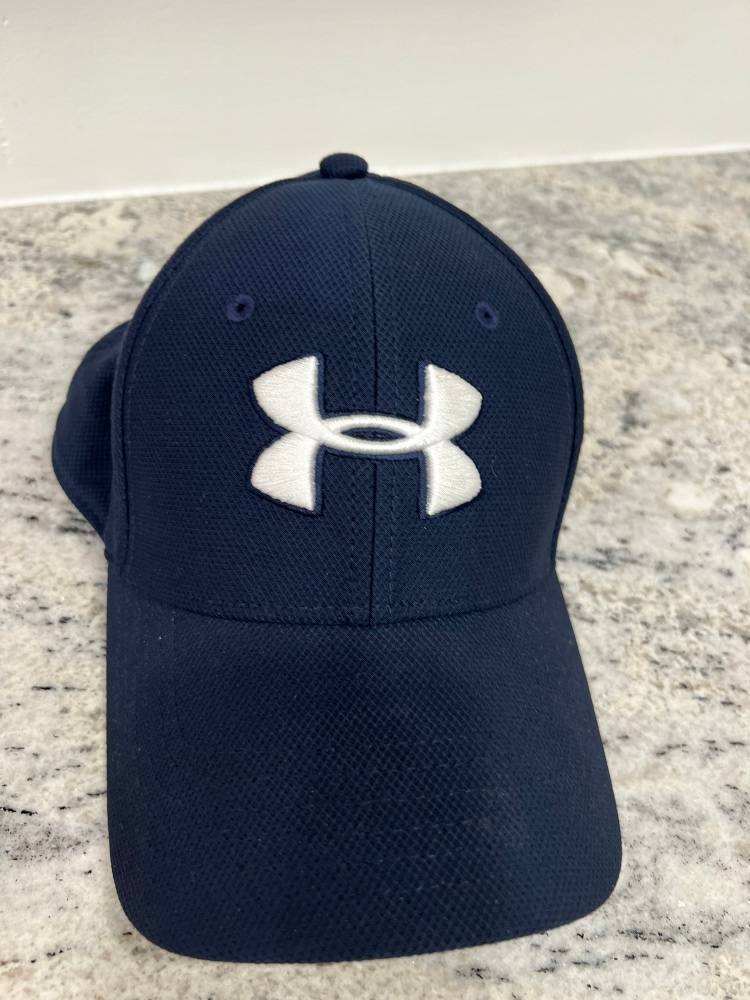 Under Armour Baseball Hats  New and Used on SidelineSwap