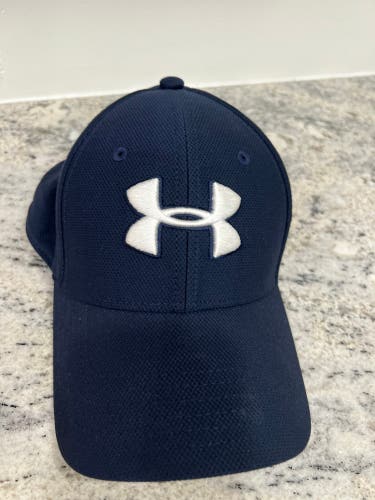 Youth under armour hat