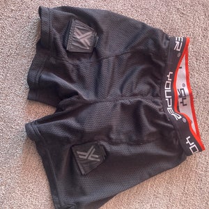 Hockey Shorts