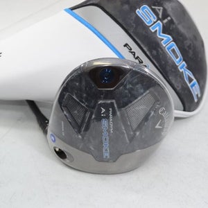 Callaway Paradym Ai Smoke Max D 10.5* Driver Right Regular Flex Tensei AV#168666