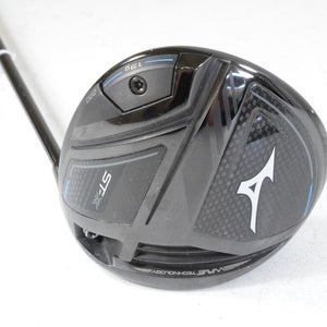 Mizuno ST-X 10.5* Driver Right Regular Flex Atmos Blue 6R  # 148061