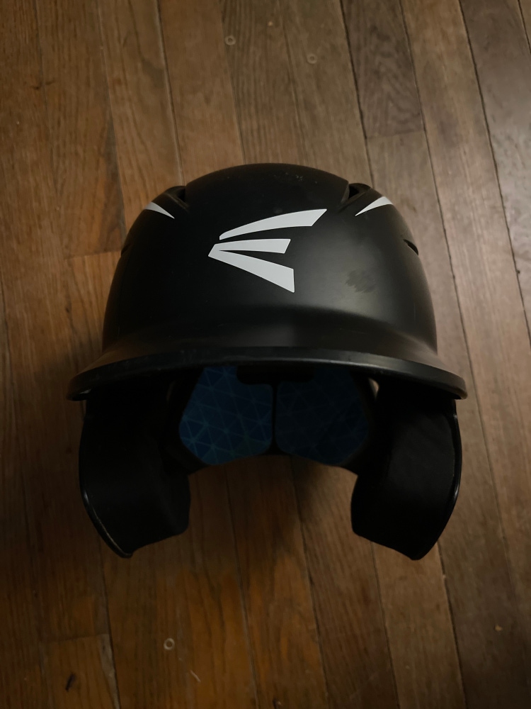 Used 7 1/4 Easton Elite X Batting Helmet