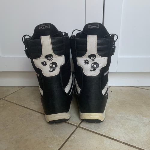 Burton Ruler Smalls Snowboard Boots