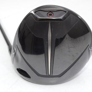 Titleist TSR2 10* Driver RH Stiff Flex Tensei AV 55g Dent on Sole  #168603