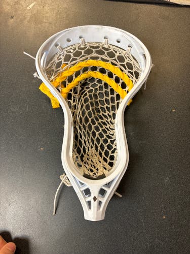 Used Attack & Midfield StringKing Mark 2V Head