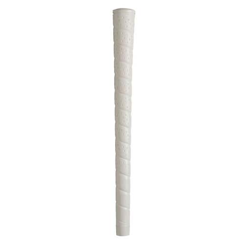 Star Classic Perforated WRAP Rubber Golf Grips -MADE IN USA! - Undersize - WHITE