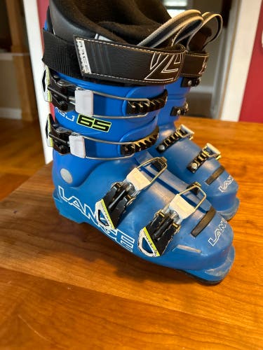 Unisex Racing RSJ Ski Boots