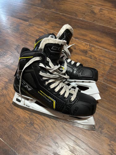 CCM Super Tacks 9370 Goalie Skates