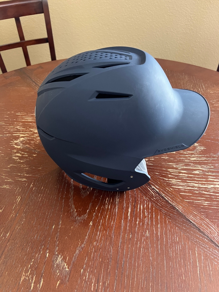 New Medium/Large EvoShield Batting Helmet