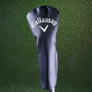 CALLAWAY VARIABLE NUMBER 3,4,5,6,7,11,HW RESCUE / HYBRID HEADCOVER GOLF ~ L@@K!