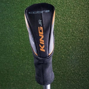 KING COBRA JR. H RESCUE / HYBRID HEADCOVER GOLF ~ L@@K!!