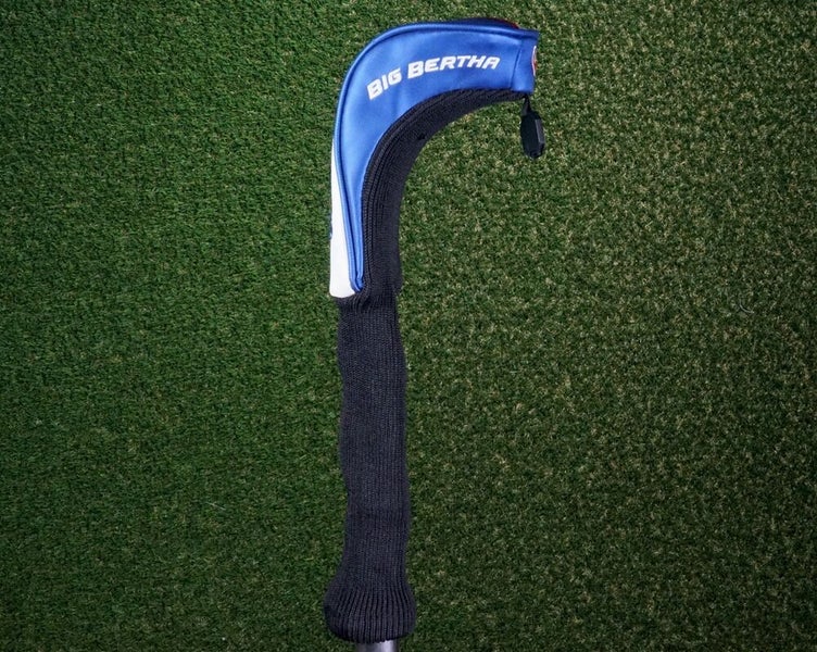 Hybride Occasion Big Bertha Beta : Achat Callaway Big Bertha Beta au meilleur prix