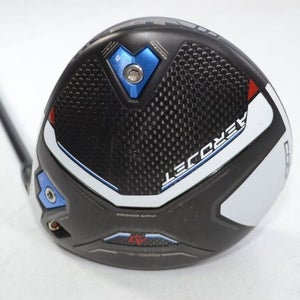 Cobra Aerojet Max 10.5* Driver Right Regular Flex 60g Kaili  # 168386