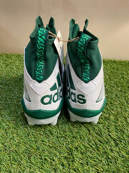 SOLD* Adidas Nasty 2.0 Football Cleats GY1760 Men's Size 11.5