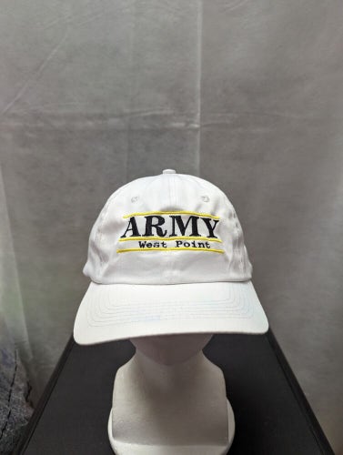 Vintage Army West Point The Game Snapback Hat NCAA