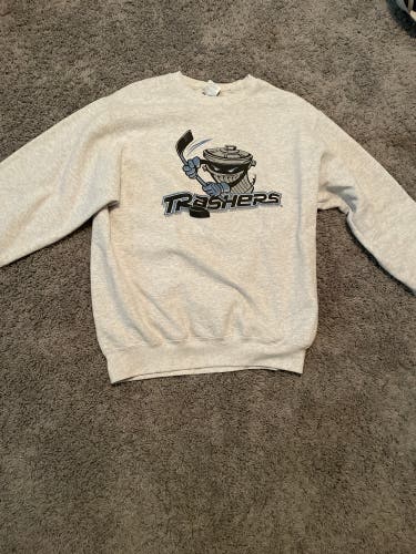Danbury Trashers hoodie