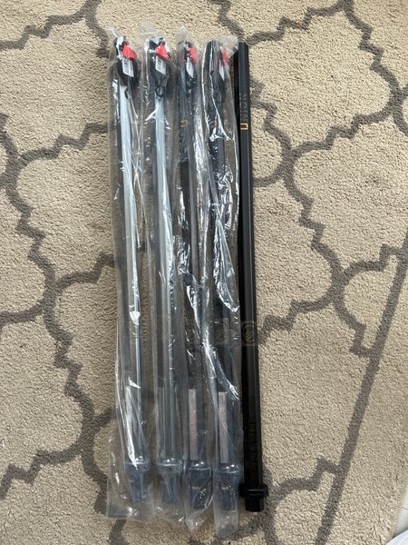 Maverik Union Shafts