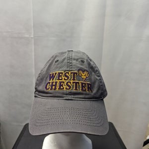 West Chester Rams Legacy Strapback Hat NCAA