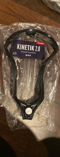 New Attack & Midfield Unstrung Kinetik 2.0 Head