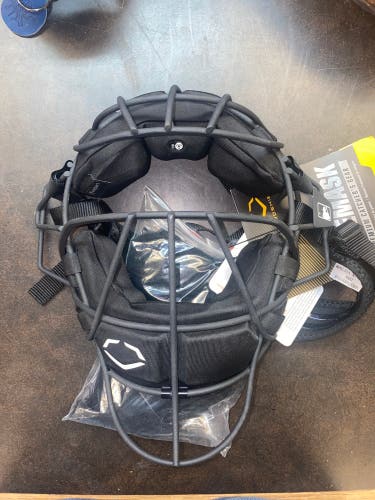 Evoshield Pro-SRZ Mask New