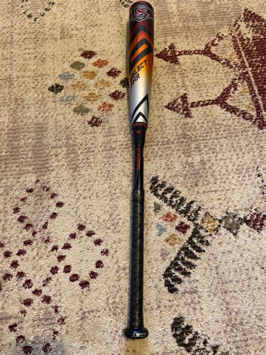 Used 2023 Louisville Slugger Hybrid Select PWR Bat (-10) 20 oz 30"
