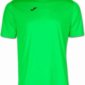 Joma Youth Unisex Combi 100052 SS Crew Neck Soccer Jersey NWT