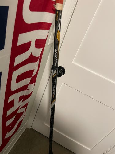 Used Left Hand P92 TotalOne NXG Hockey Stick