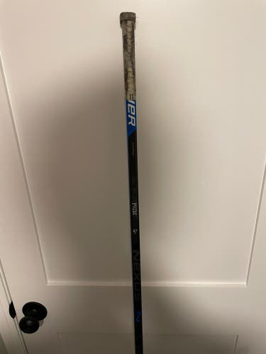 Used Left Hand P92M Nexus Pro Hockey Stick
