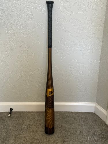 New BBCOR Certified DeMarini (-3) 30 oz 33" Voodoo Bat