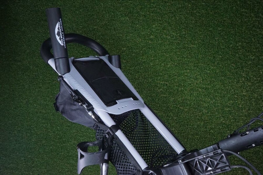 Mountain Pathfinder Sun Mountain Push Cart Accessories Pathfinder