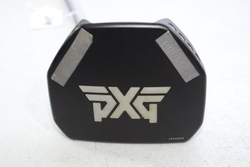 PXG Drone C 34" Putter Right Steel # 168648
