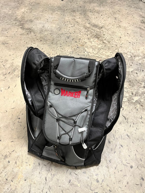 Pond Hockey bag / Snow Board Gear Bag