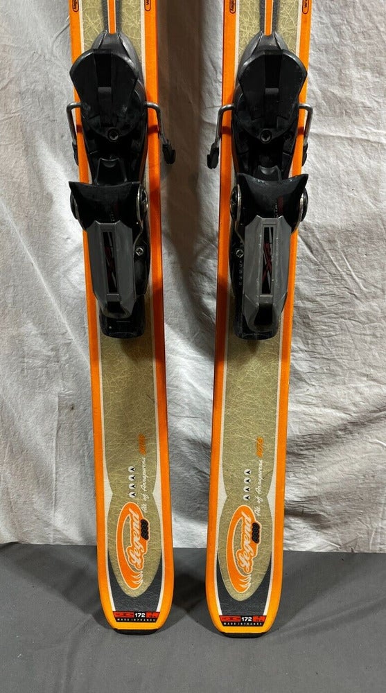 Dynastar Legend x96 チロリア ATTACK 11 Dynastar Legend X96 2018/19 Review | Gear Institute