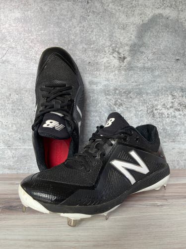 New Balance L4040 v4 Metal Cleat