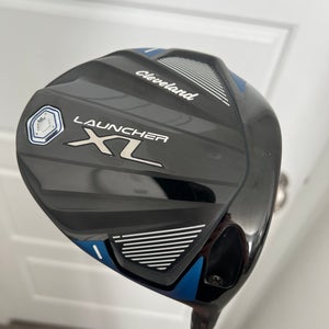 Cleveland Launcher XL Driver