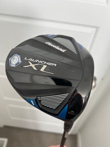 Cleveland Launcher XL Driver