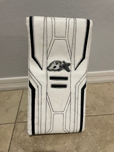 Brian’s OPTIK 3 Blocker