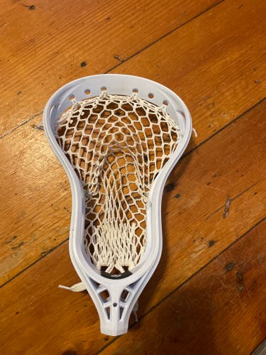 Used StringKing Strung Mark 2T Head
