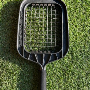 Accubat Fungo Racquet