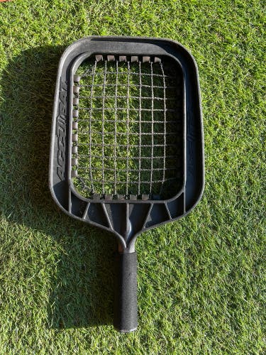 Accubat Fungo Racquet