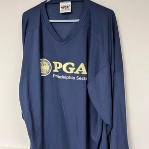 Used hockey jersey XL