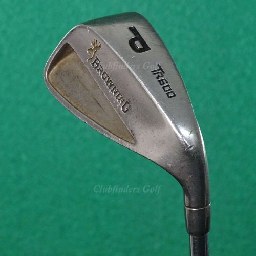 Browning TR600 PW Pitching Wedge Factory Steel Stiff