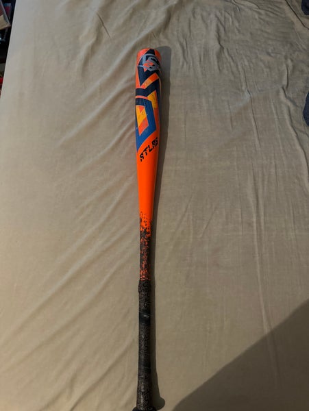 2023 Alloy (-3) 30 oz 33" Atlas Bat