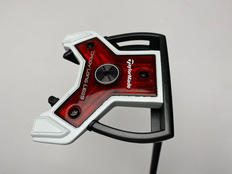 Taylormade 2014 Daddy Long Legs Putter 35" Mens RH