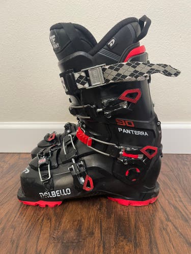 Dalbello Panterra 90 GW ski boots 26.5
